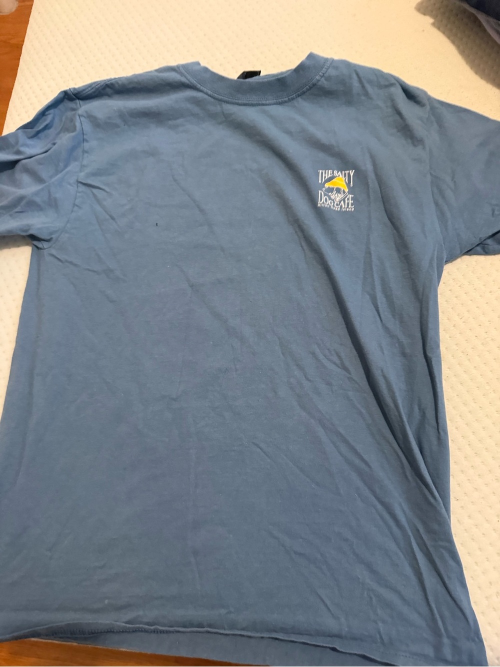 Salty Dog Cafe T-Shirt